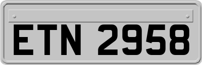 ETN2958
