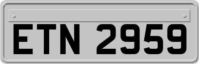 ETN2959
