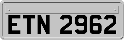 ETN2962