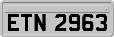 ETN2963