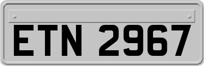ETN2967