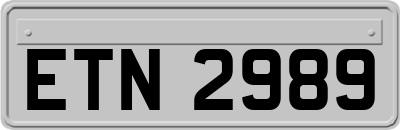 ETN2989