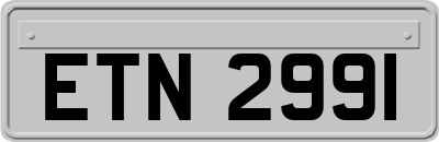 ETN2991