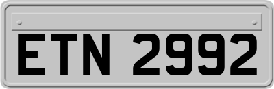 ETN2992