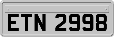 ETN2998