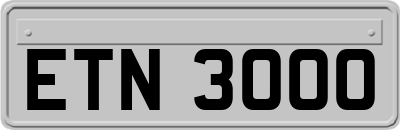 ETN3000
