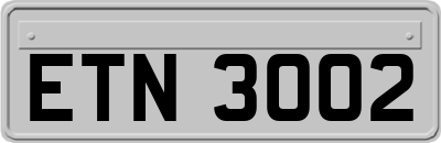 ETN3002