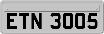 ETN3005