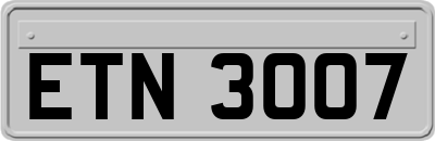 ETN3007