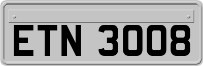 ETN3008
