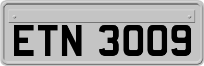 ETN3009