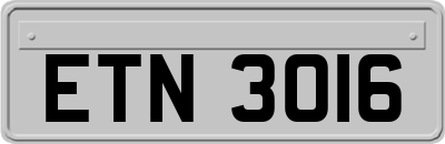ETN3016