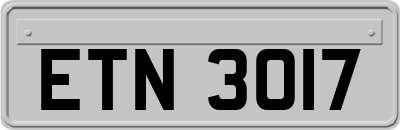 ETN3017