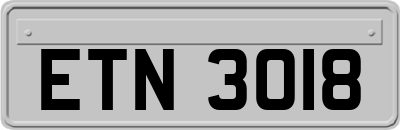 ETN3018