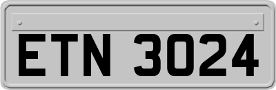 ETN3024