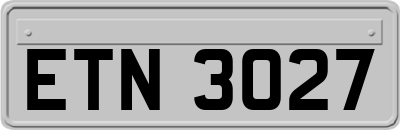 ETN3027