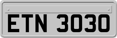 ETN3030