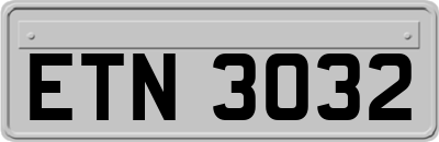ETN3032