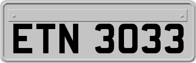 ETN3033
