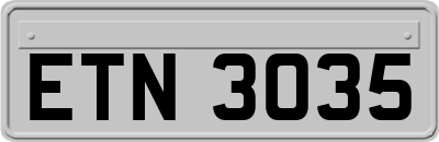 ETN3035