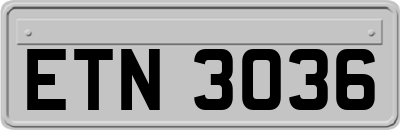 ETN3036