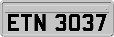 ETN3037