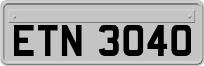 ETN3040
