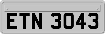 ETN3043