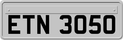 ETN3050