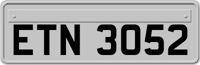 ETN3052