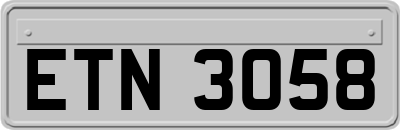 ETN3058
