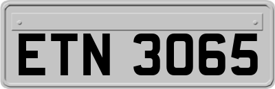 ETN3065