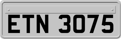 ETN3075
