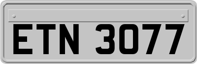 ETN3077