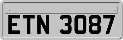 ETN3087