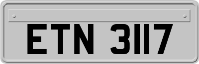 ETN3117