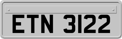 ETN3122