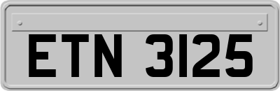 ETN3125