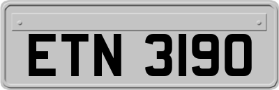ETN3190