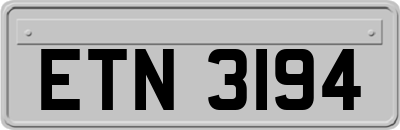 ETN3194