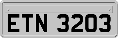 ETN3203