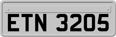 ETN3205
