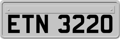 ETN3220