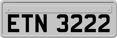 ETN3222