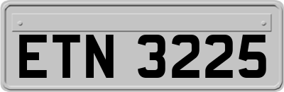 ETN3225