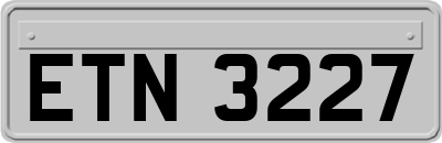 ETN3227