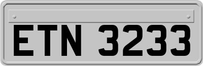 ETN3233