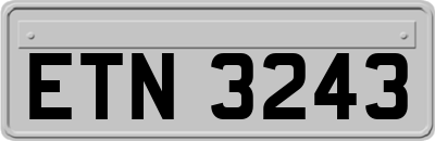 ETN3243