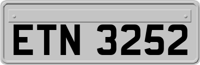 ETN3252