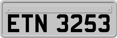 ETN3253